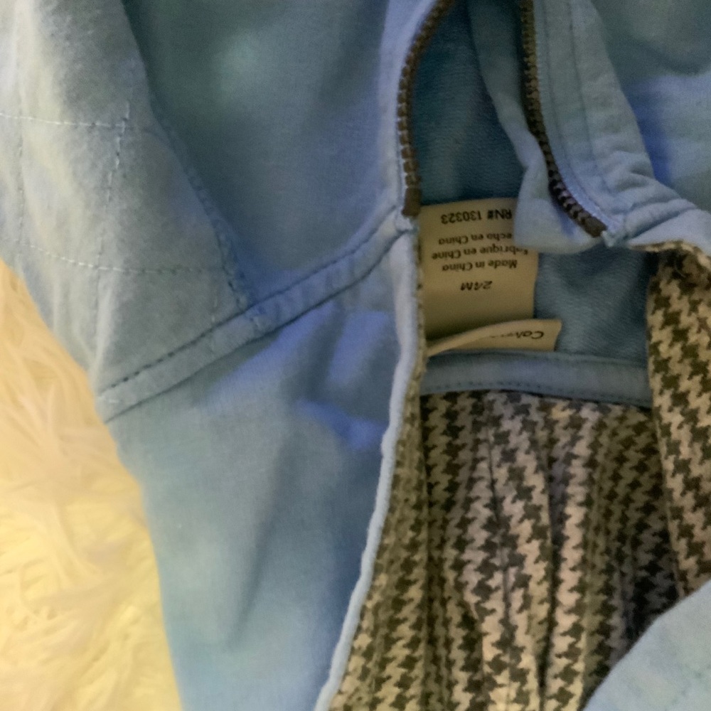 Jacket - Picture 4 of 5
